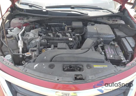 2015 Nissan Altima 2.5 S z USA, uszkodzony, nr VIN 1N4AL3AP5FN904159